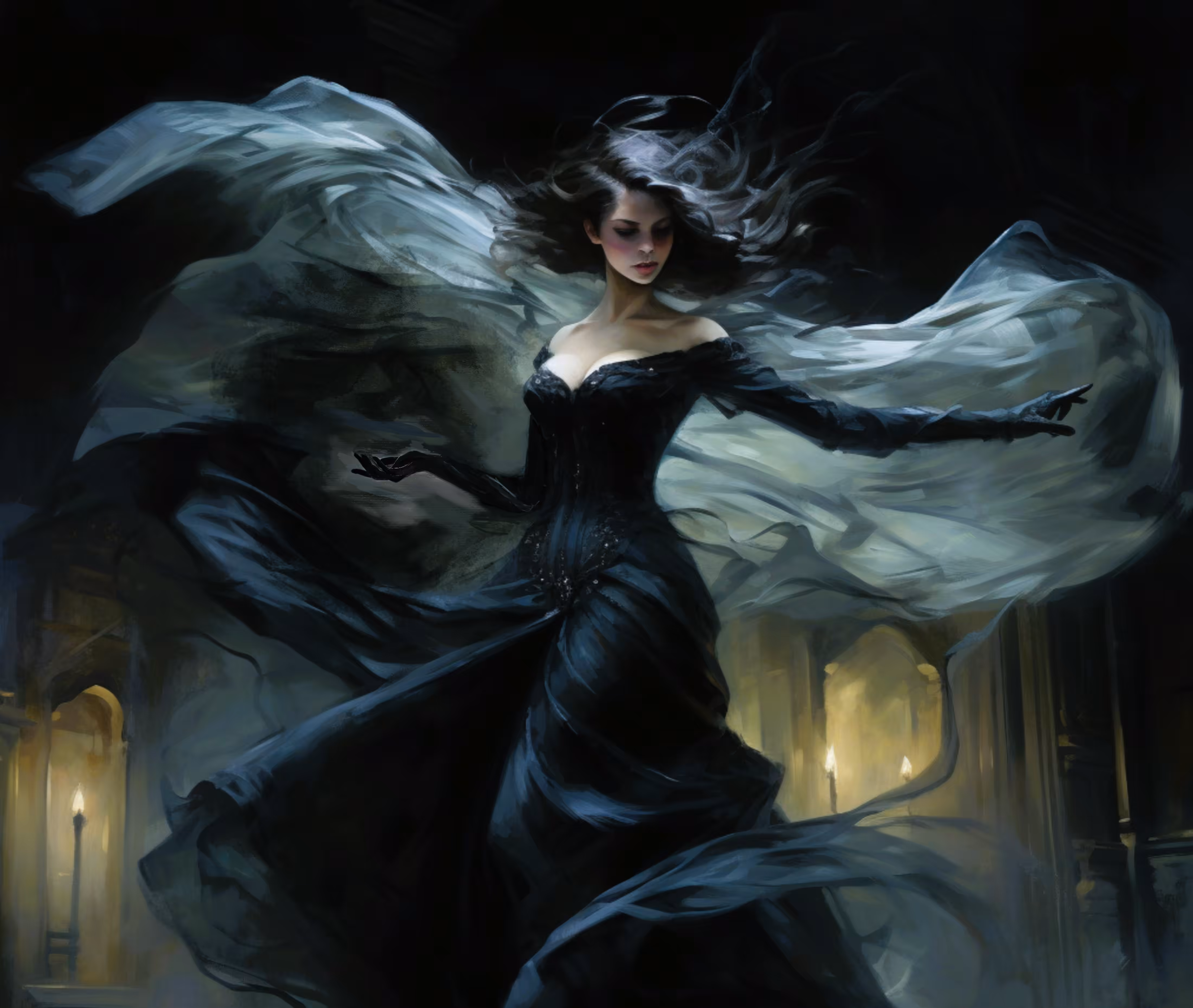 The Conjurer