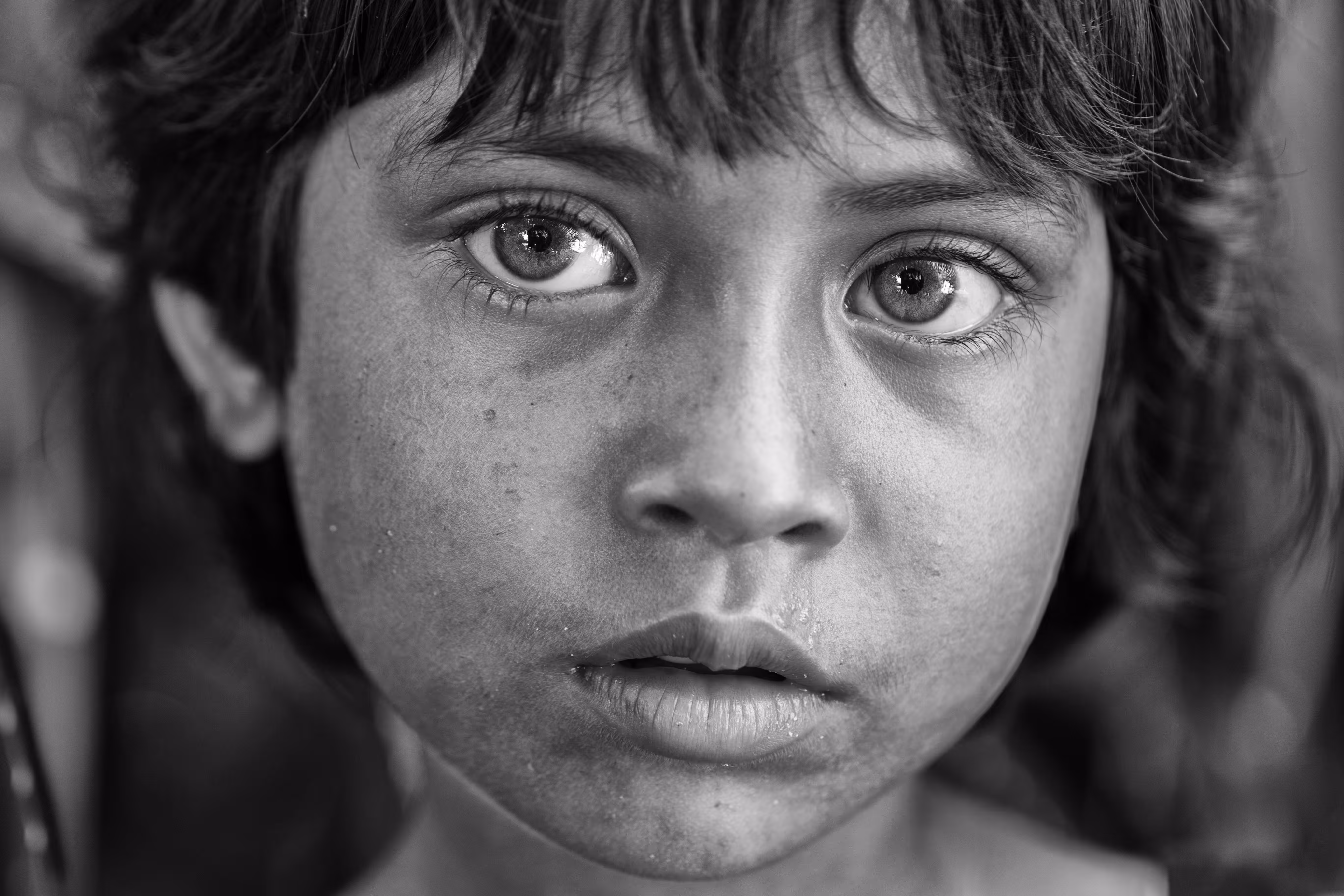 Rohingya Child #13