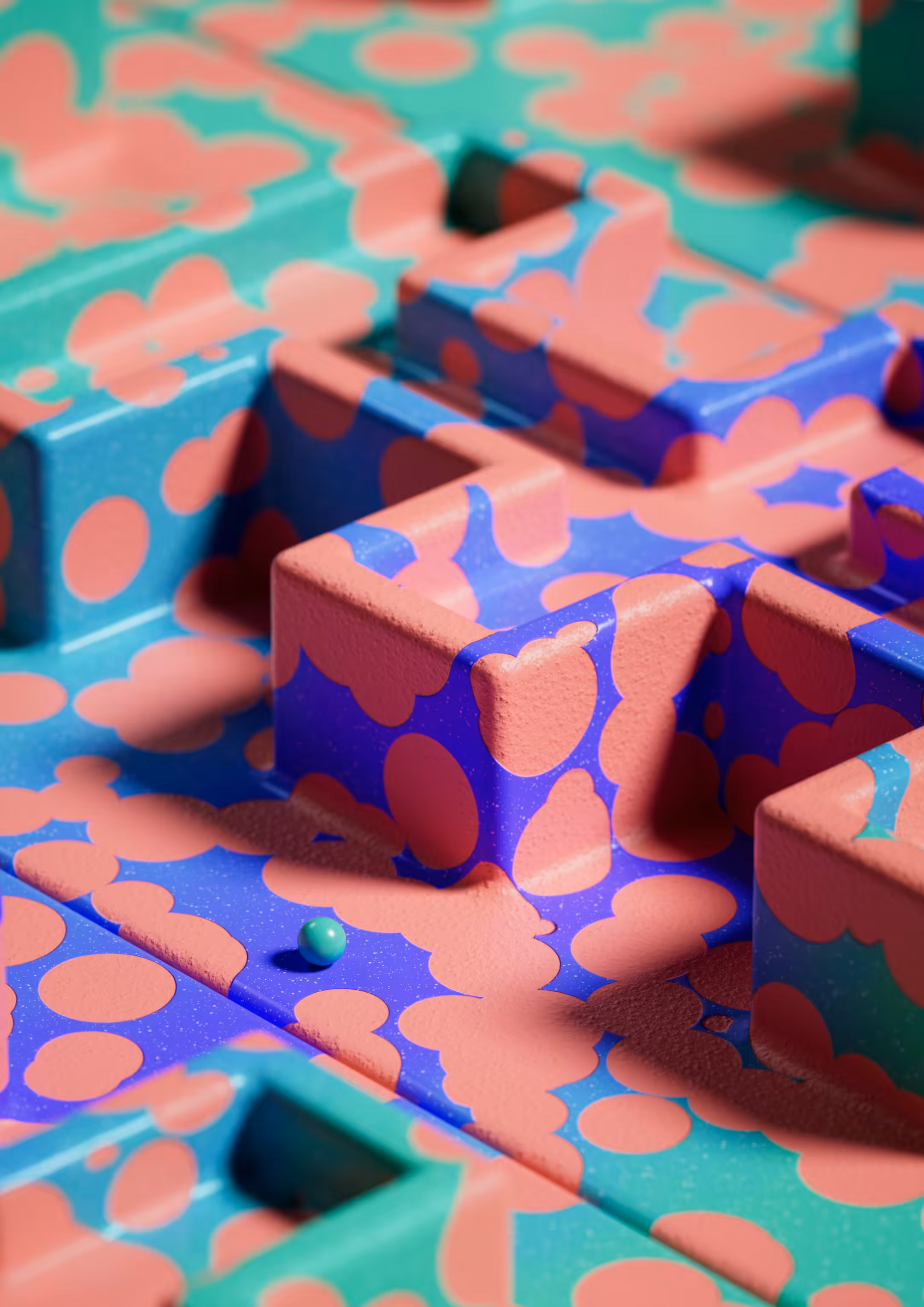 Maze