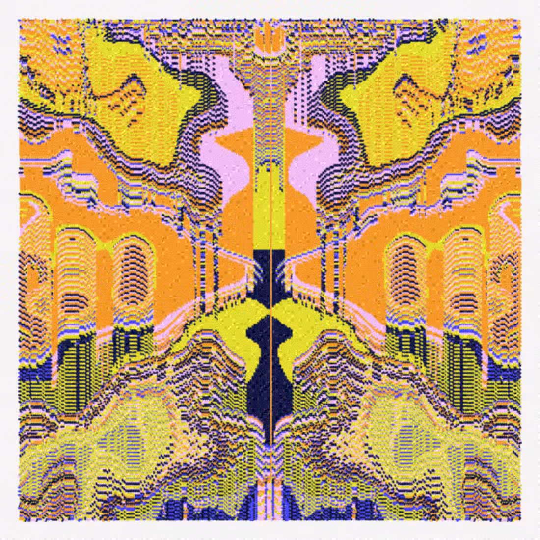 Glance #108