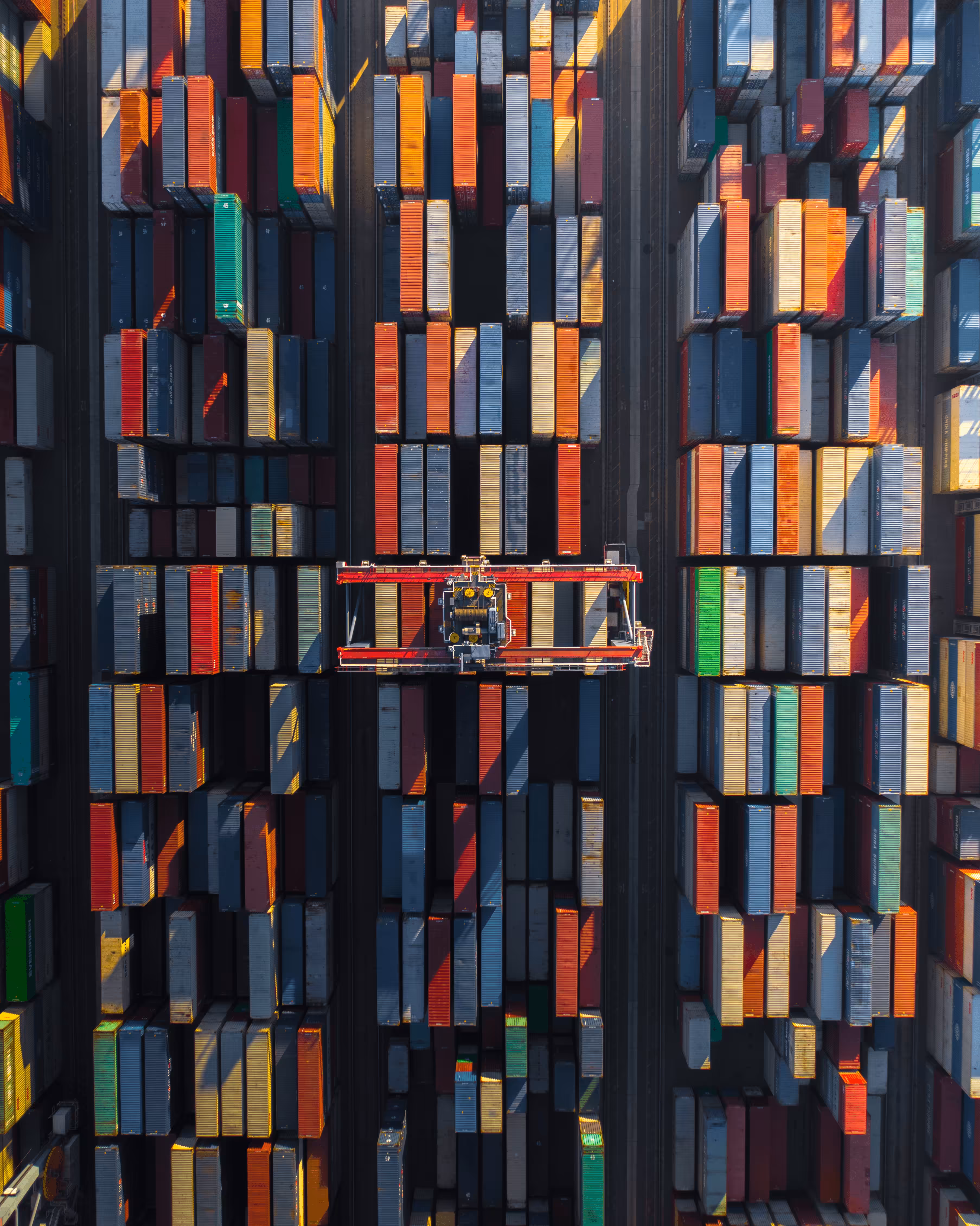 Super Tetris