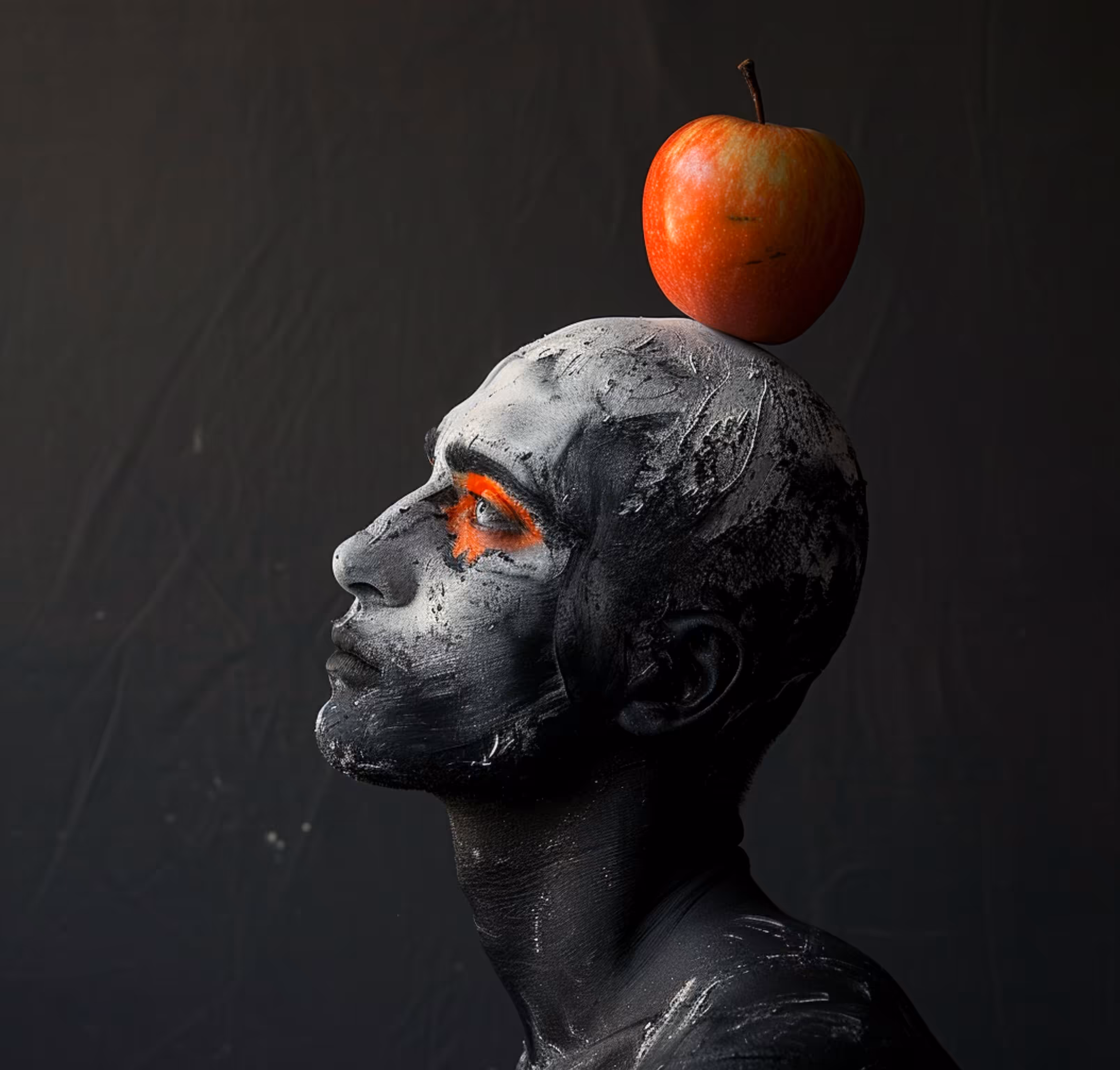Apple #1
