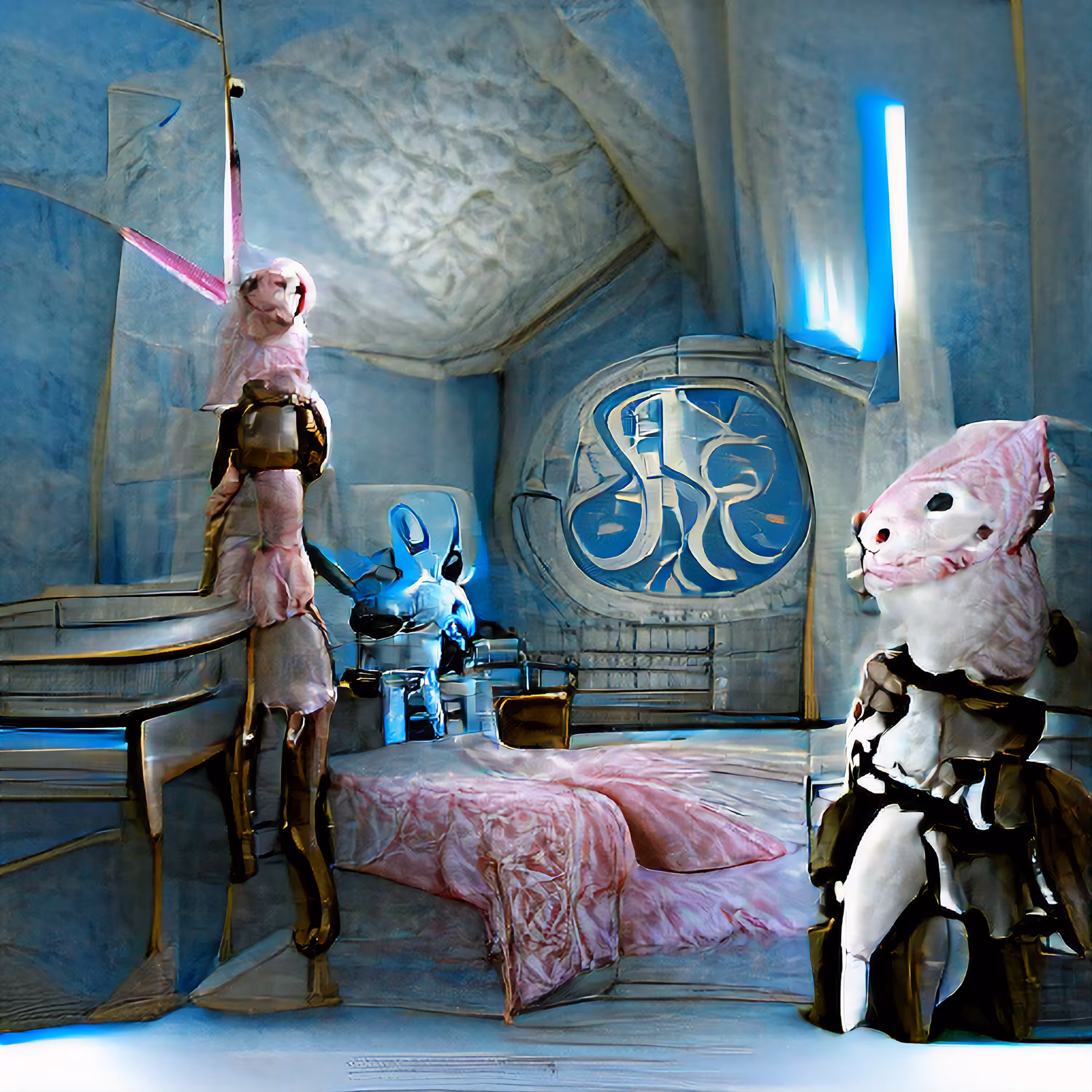 "Dollhouse" 02