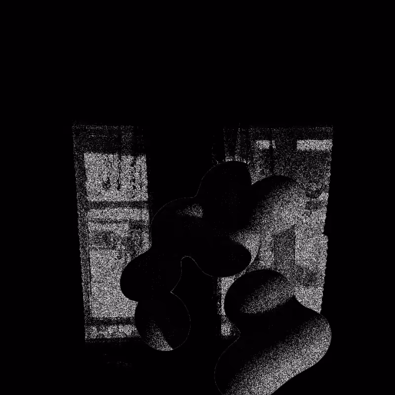 Obsessive thoughts #3