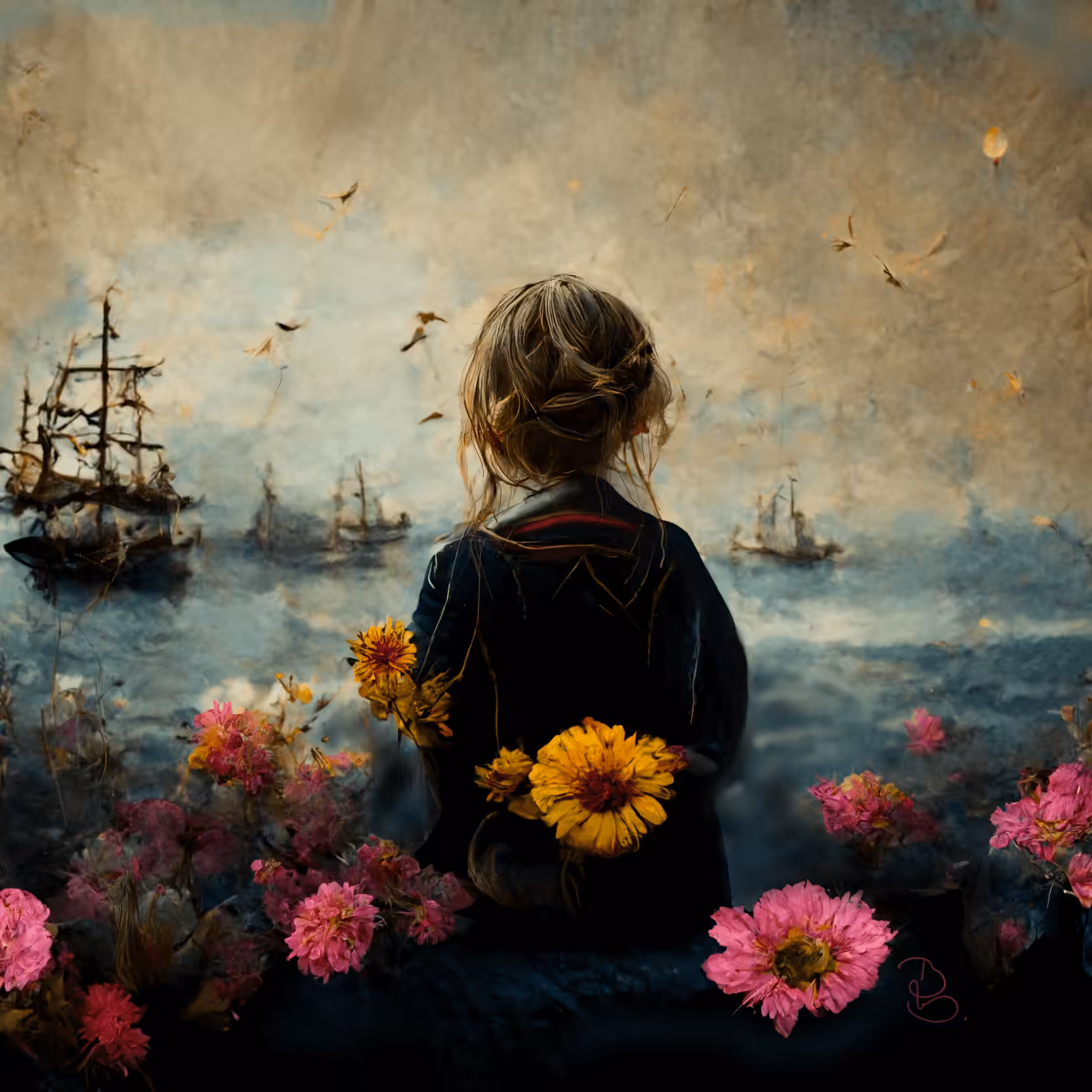 Longing