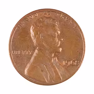 Cent #3974