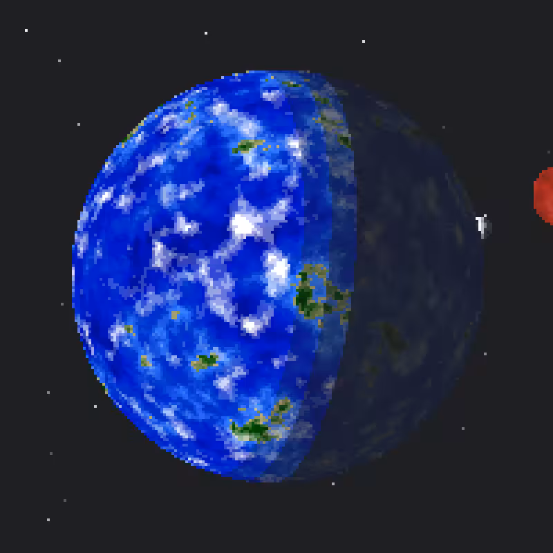 Planets #83
