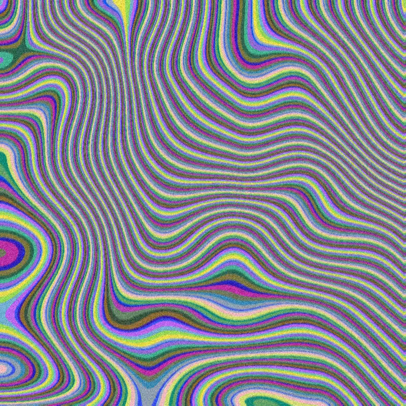 Organic Oeuvre #83