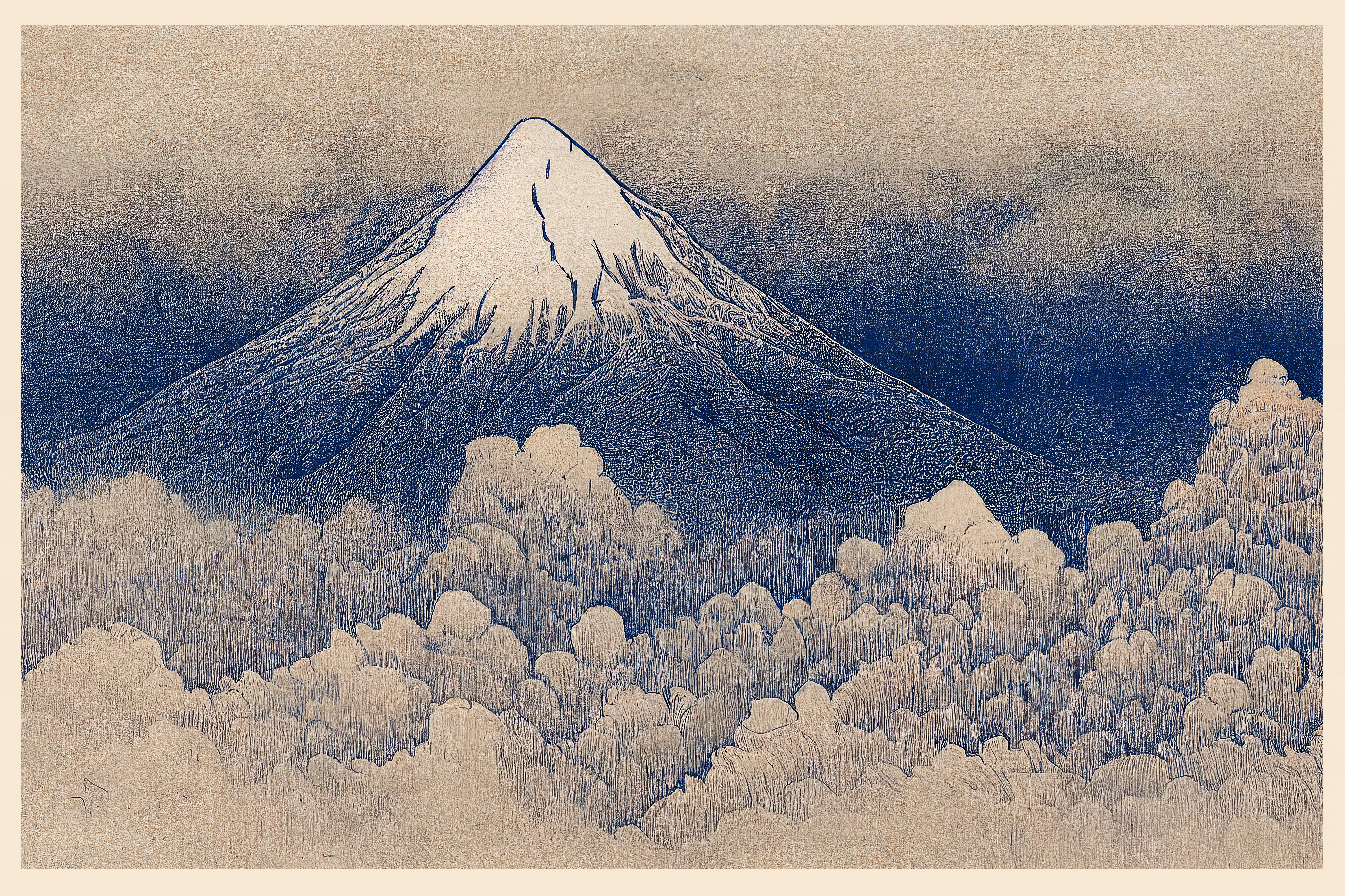 The Windless Summit