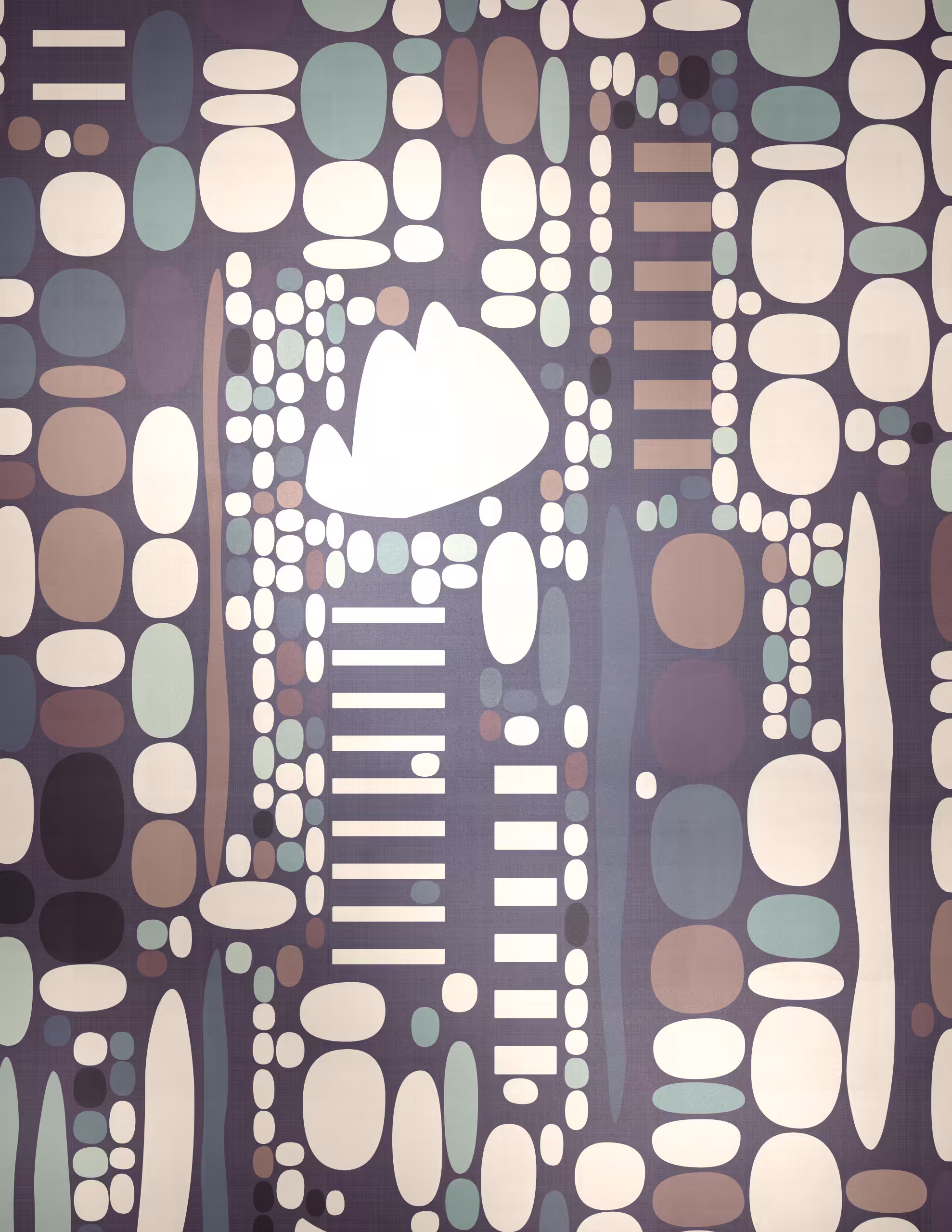 Pebbles #48