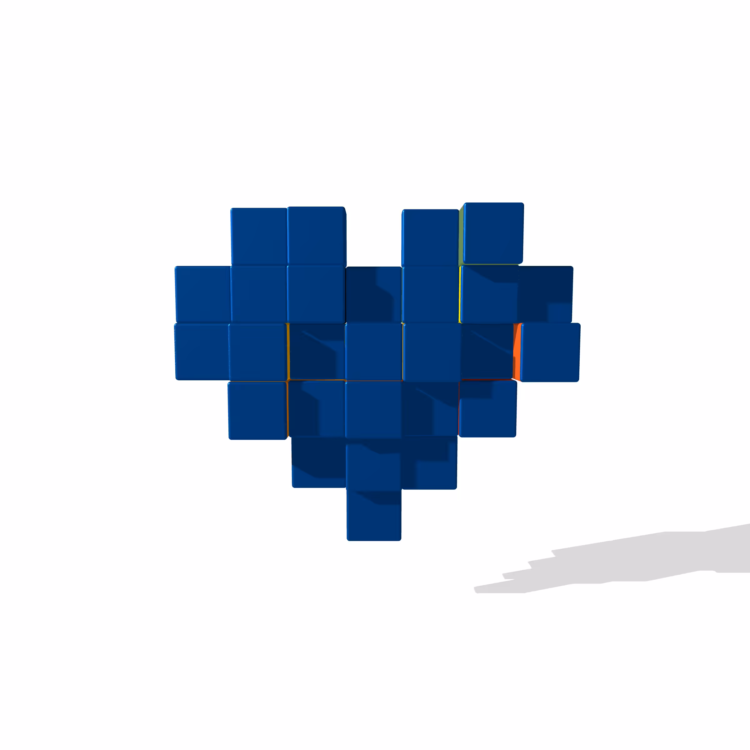 heart + craft #19486