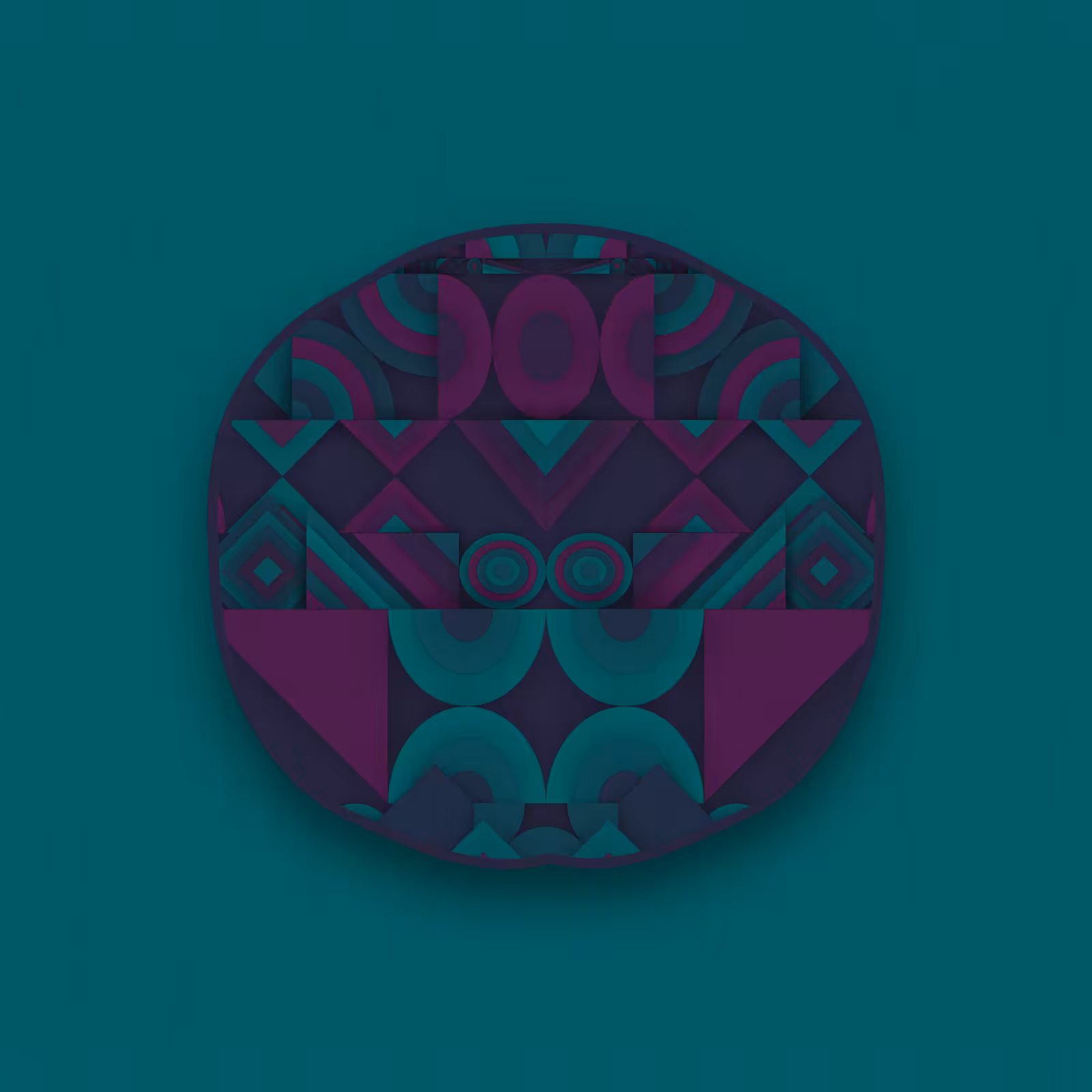 Generativemasks #1954
