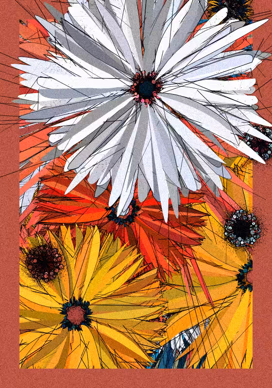Love & Wild #145