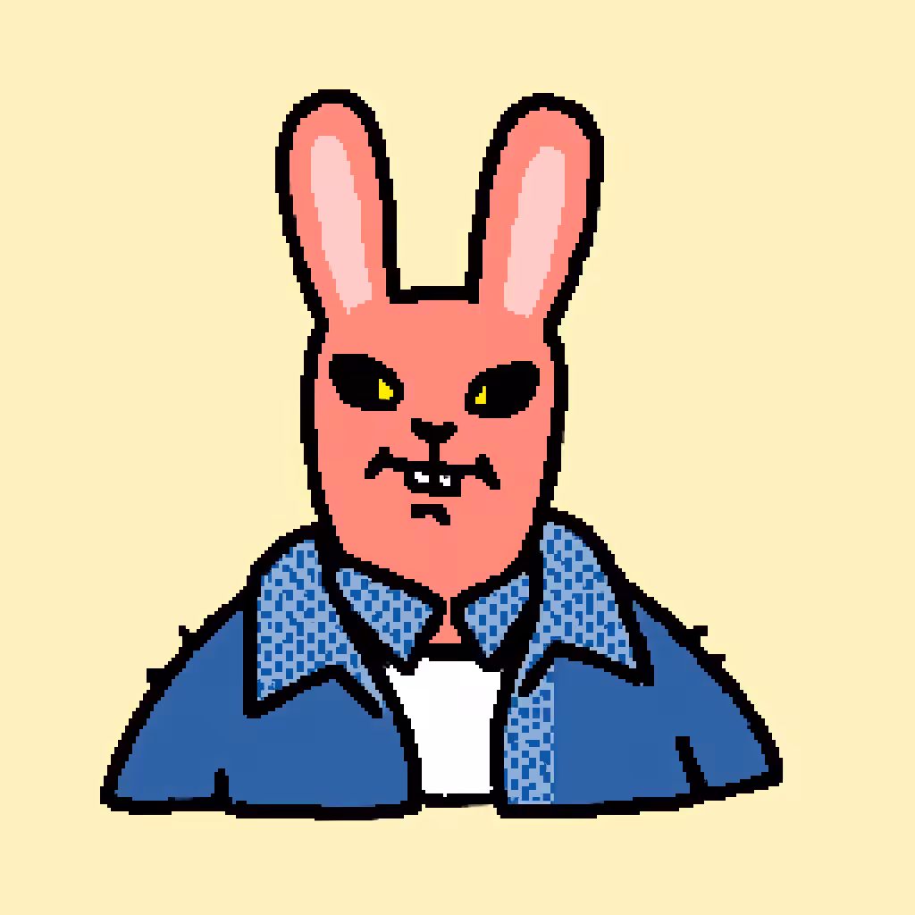 StuckPixel