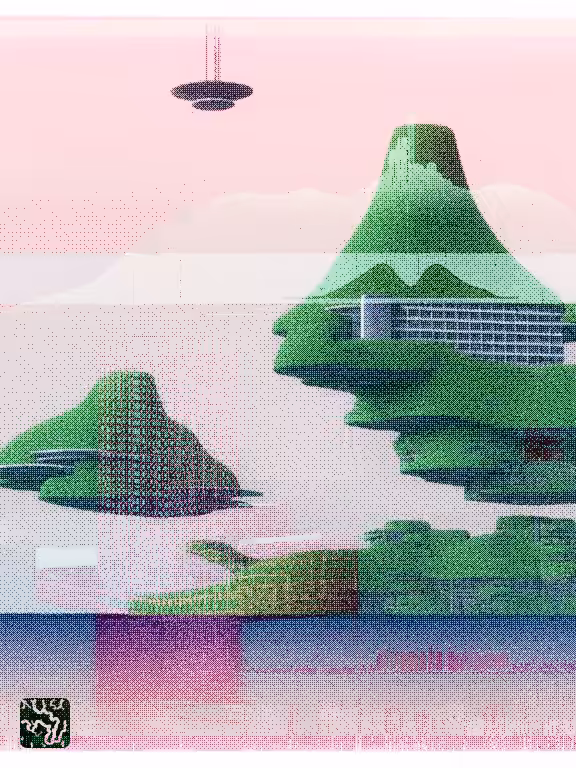 Bifurcation Rains #61