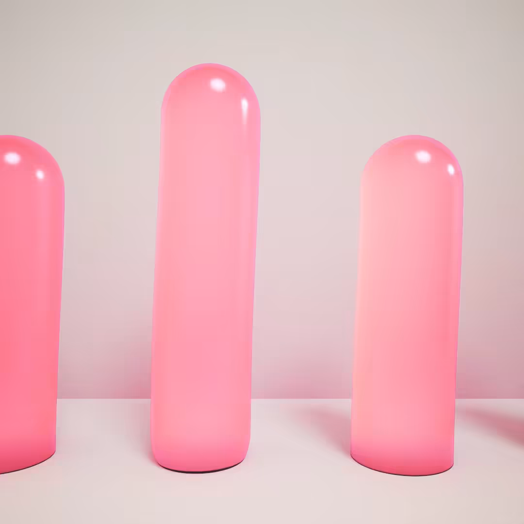 Dancing Jellies