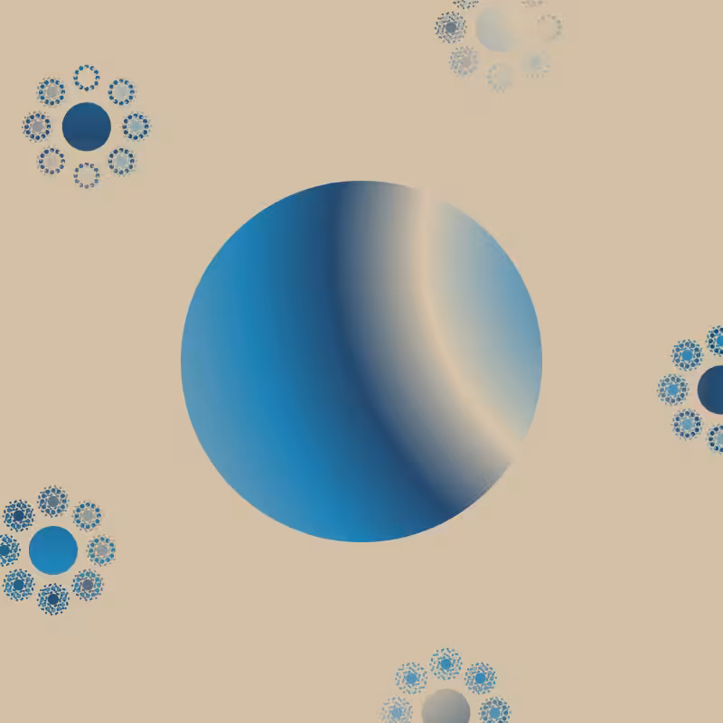 Orbitalz #34