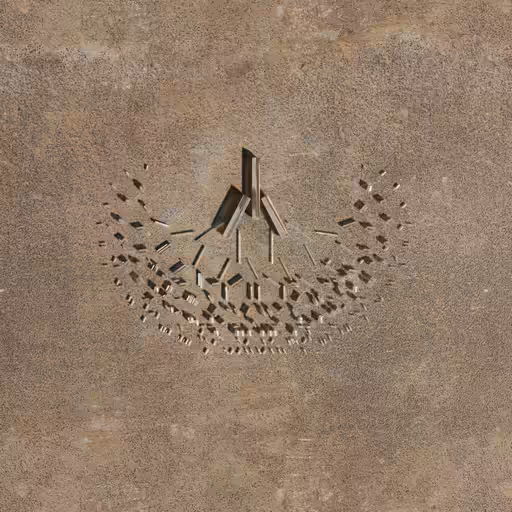 crystalline work (arctic) 18.1.7.1