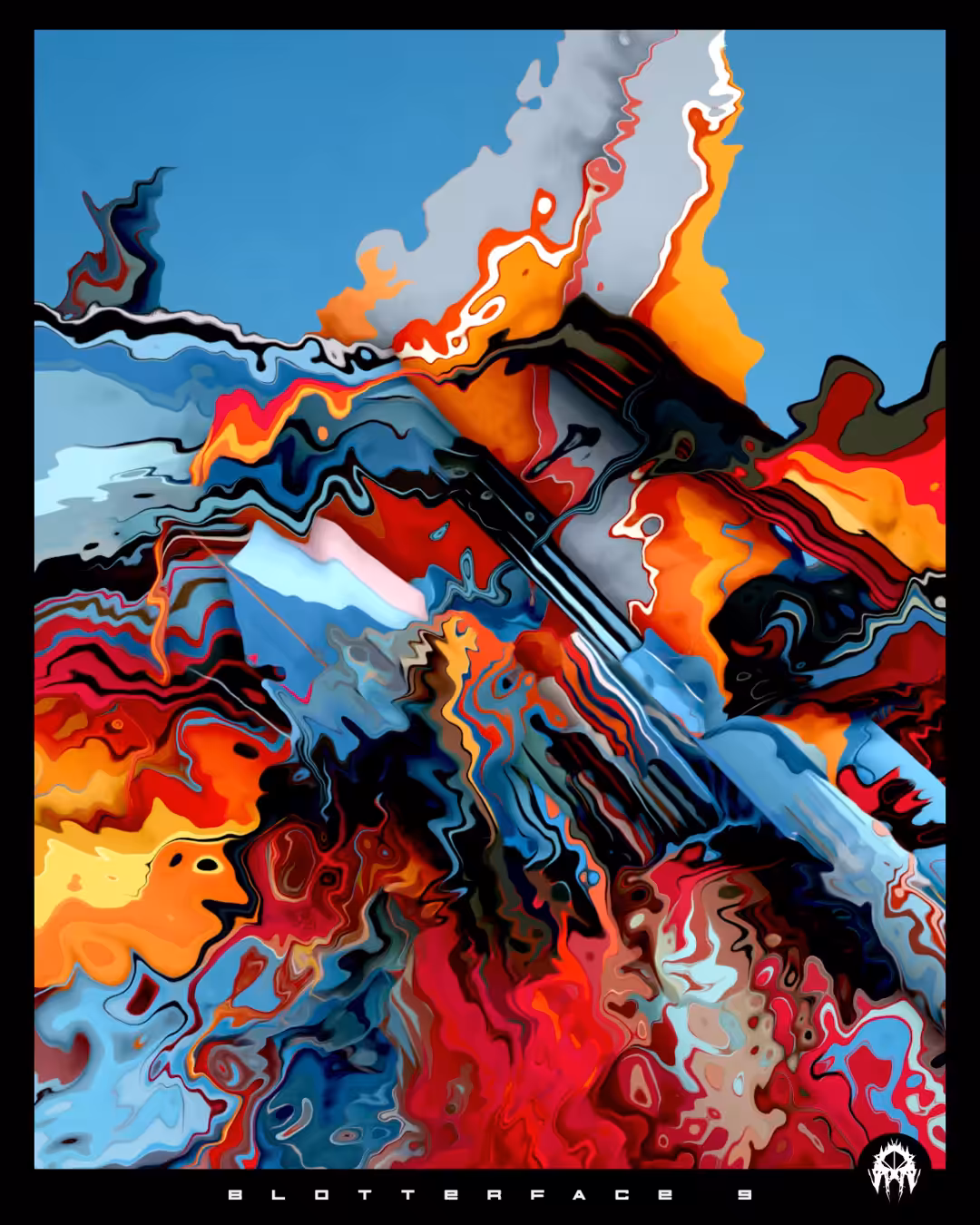 Blotterface 9