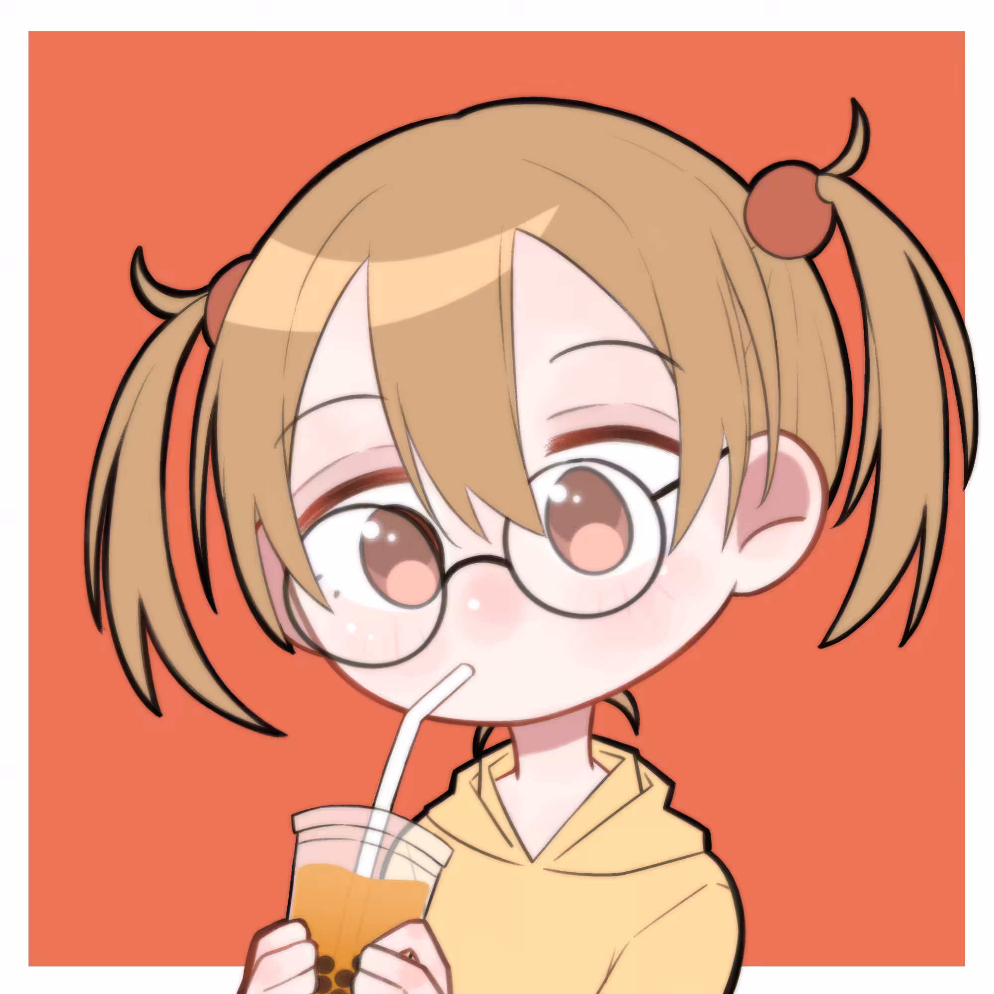 CGG Chibi #5