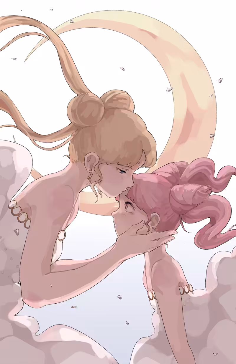 sailor moon