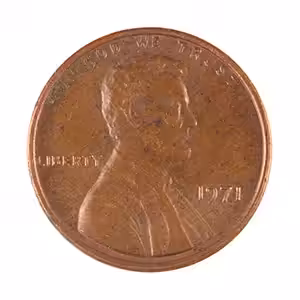 Cent #1920