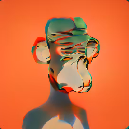 Meta Ape 249