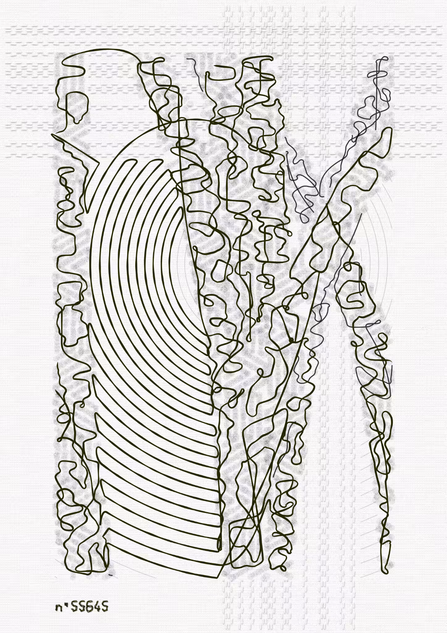 Aux Arbres #55645