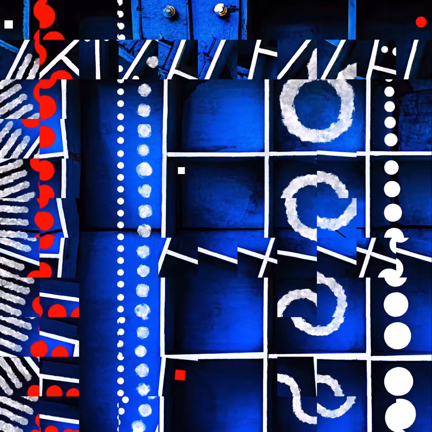Kinetic Vibration: “Kinetic Vibration.006” - Animation