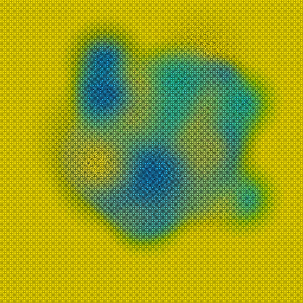 Molecular #10