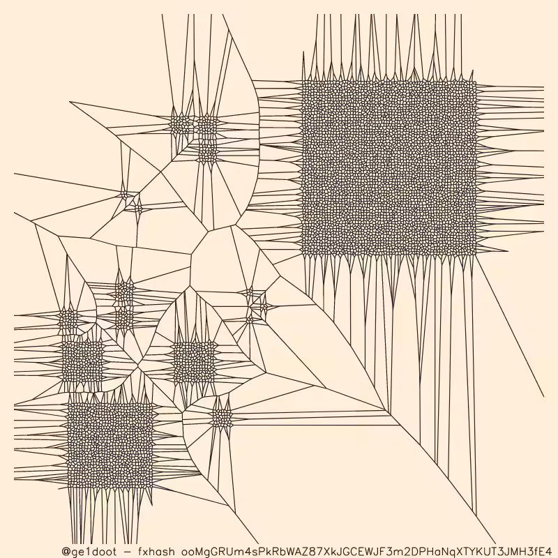 Interactions [SVG] #110