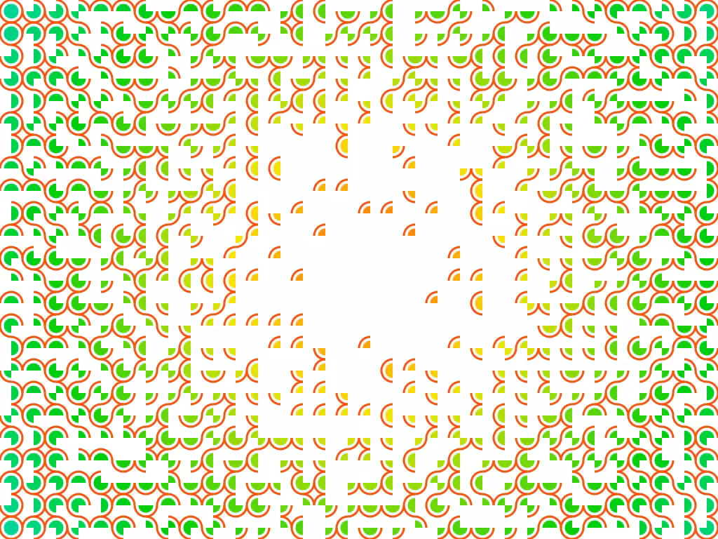 The Glyph Eye #5