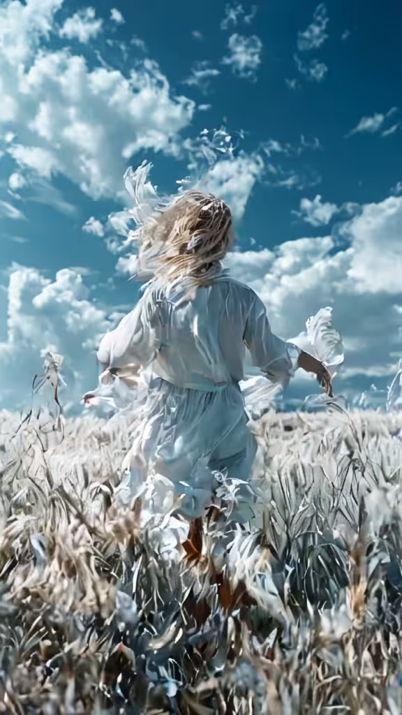 Whispers of the Wind