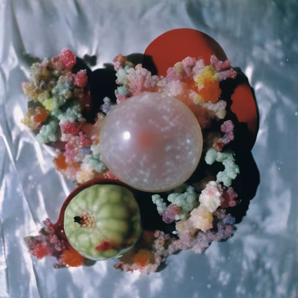 cosmic talismans and conjured spirits #3