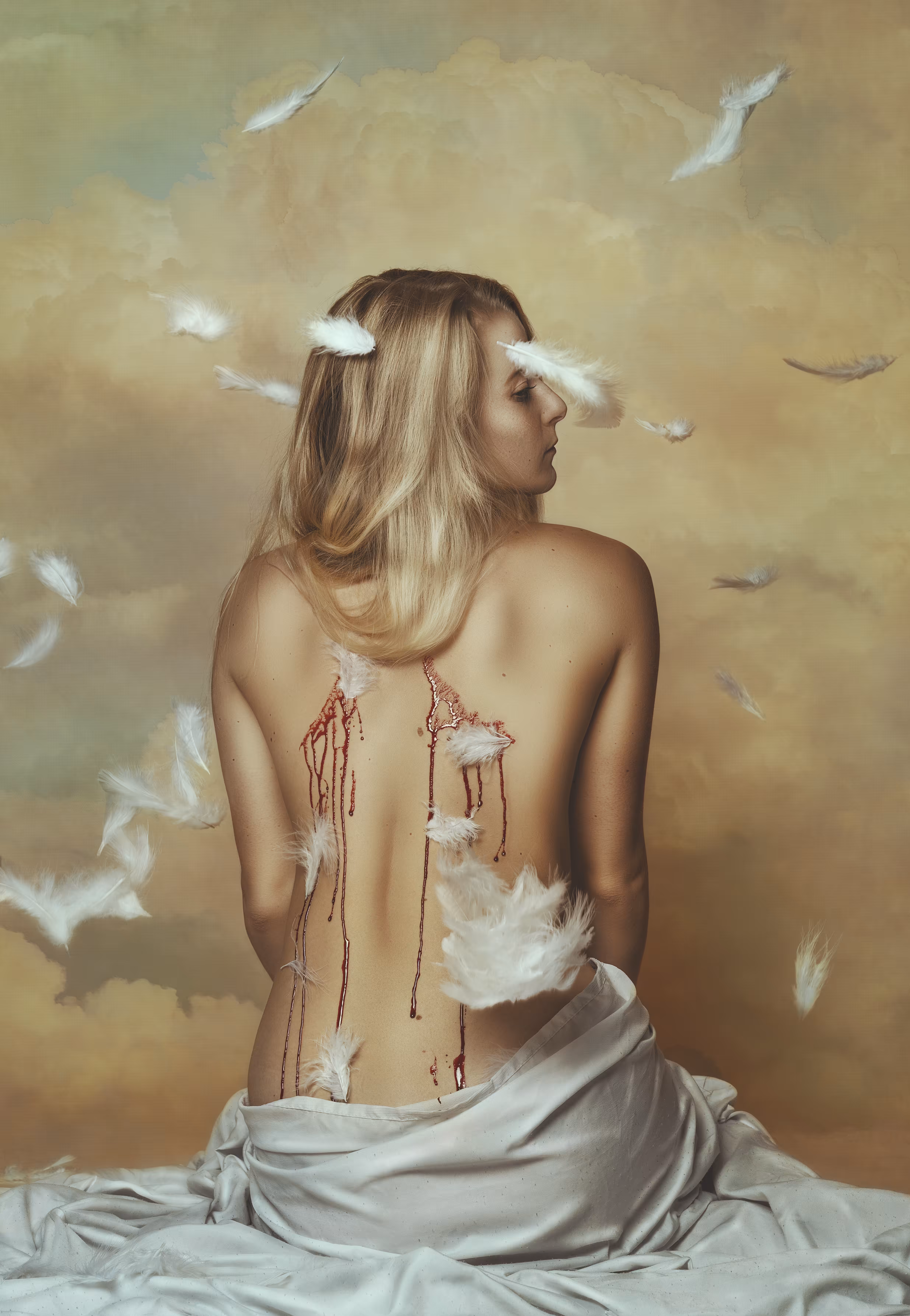 Ivana Desancic Fine Art Photography
