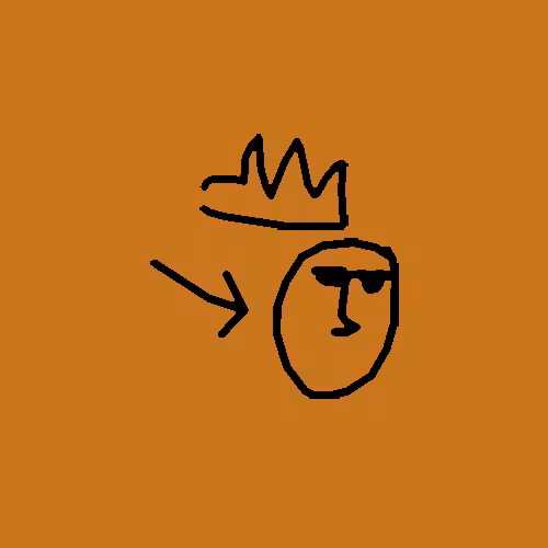 Basquiat #1071