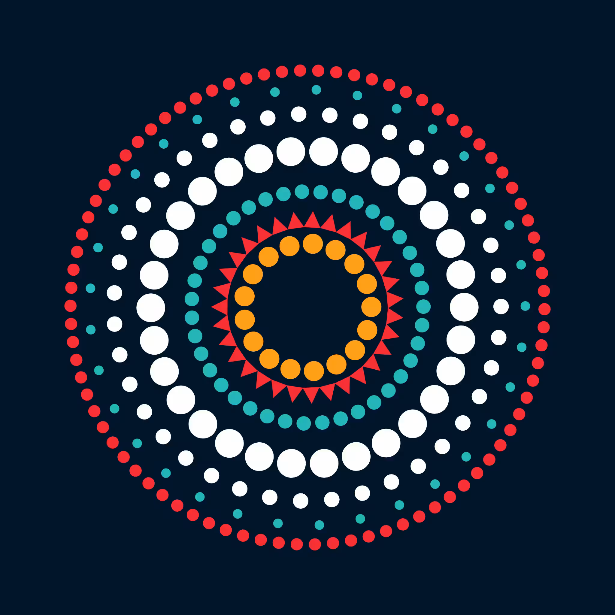ROTATING SYSTEM 01 #109