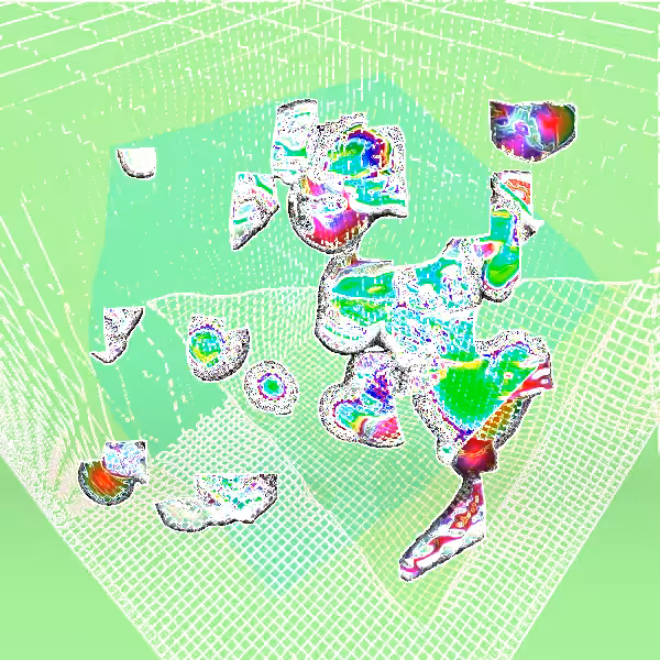 fluid box #27