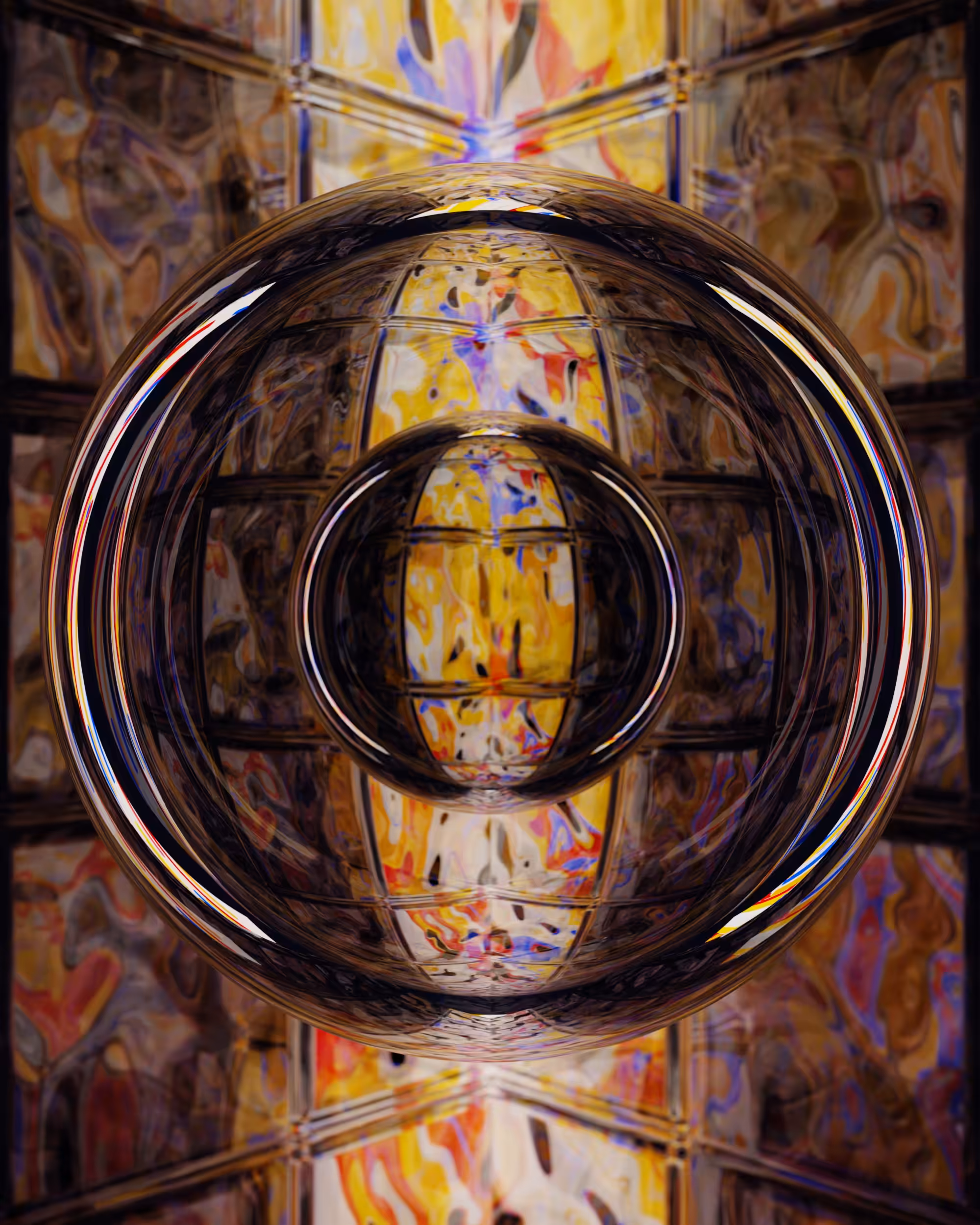 Orb #523