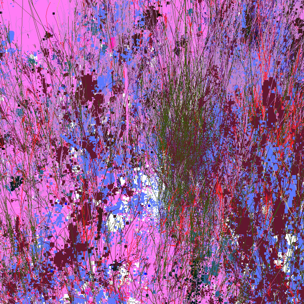 Infinite Garden: 123002 Flowers