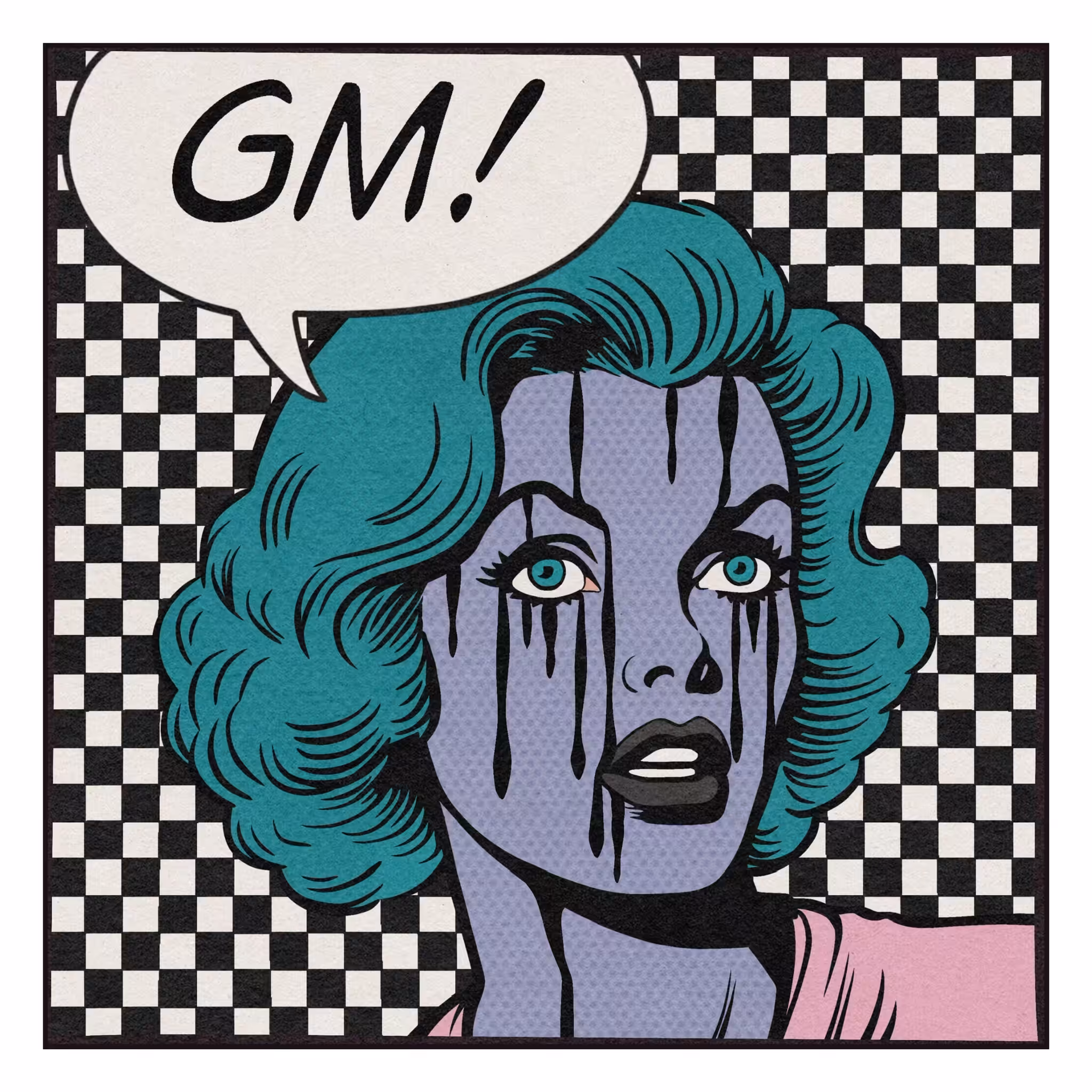 GM GIRLS #56