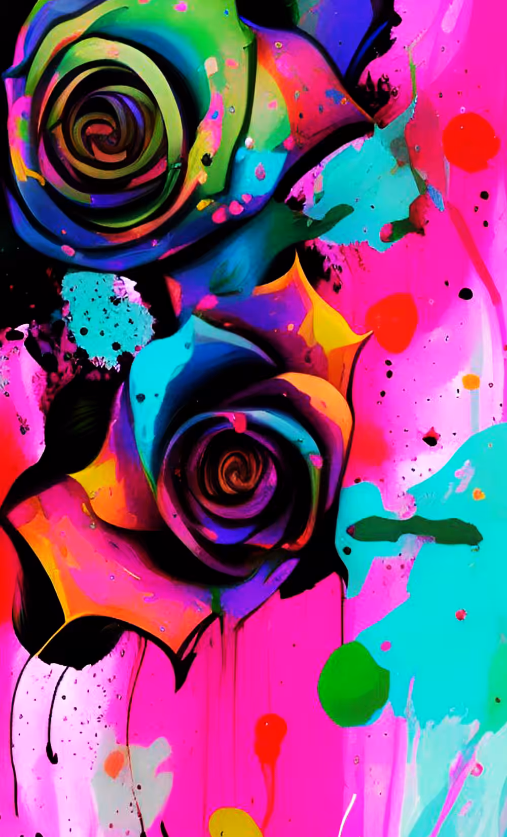 Rose 26