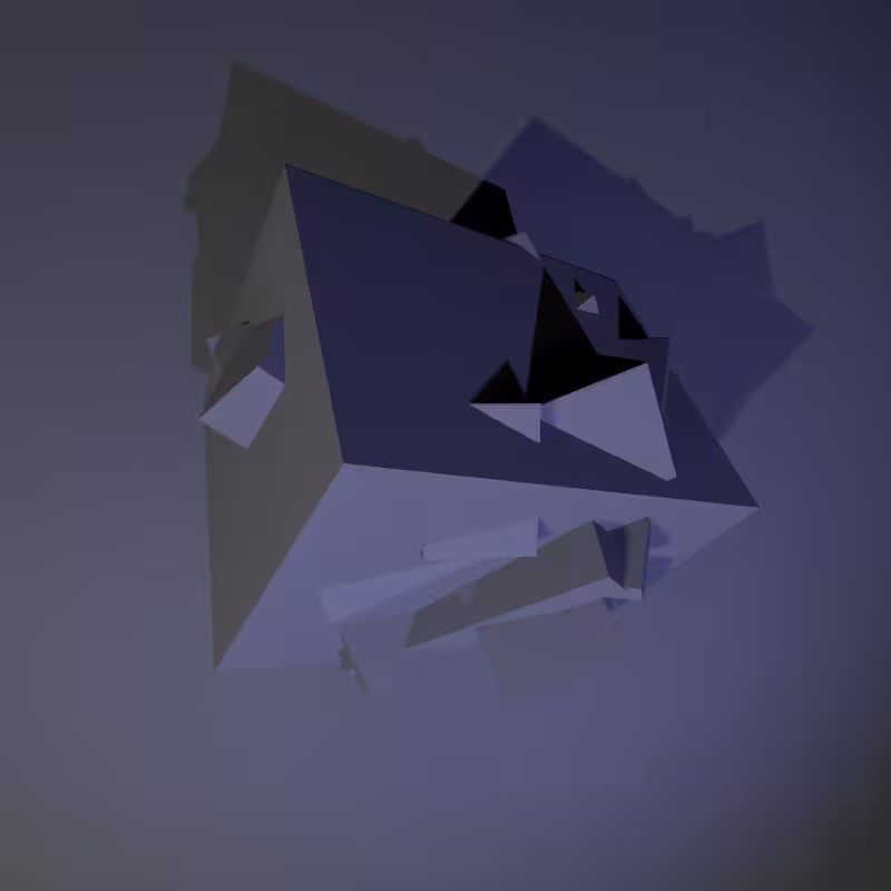 Artifacts #73