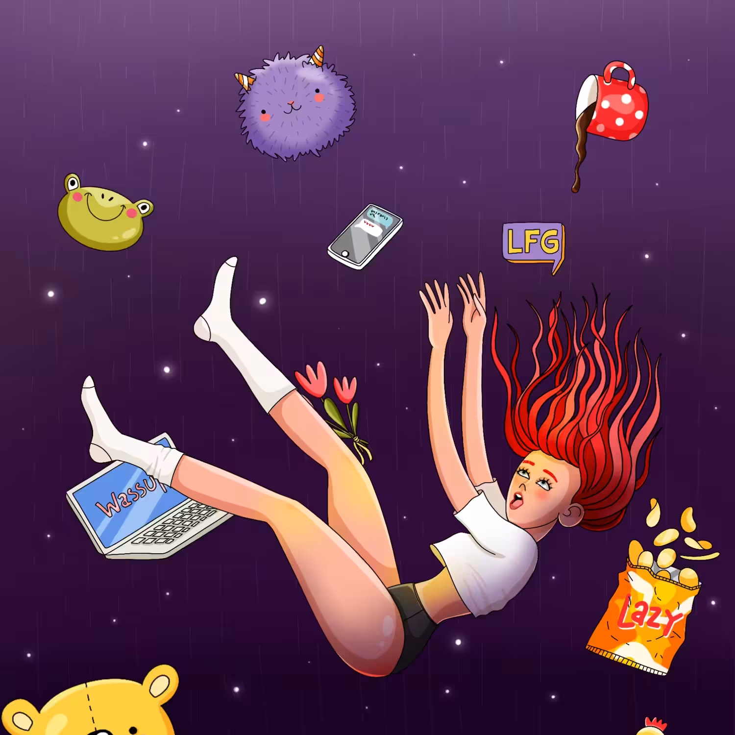 Procrastination