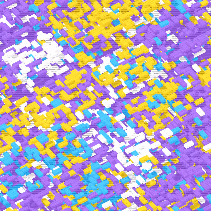 The Bricks I #190