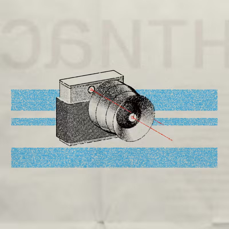 Obscure Cameras #206