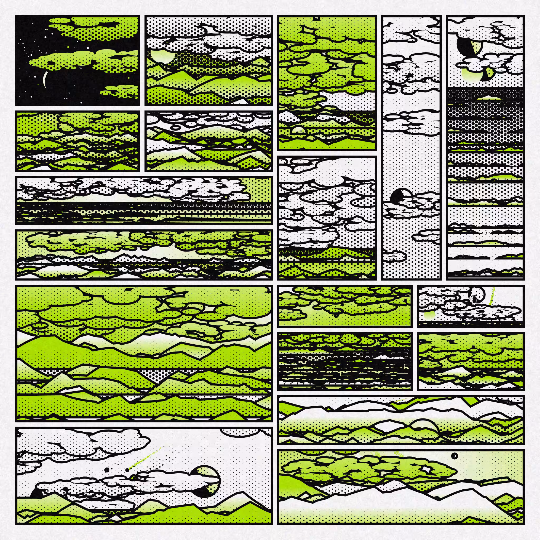 Astronomic Comics #487