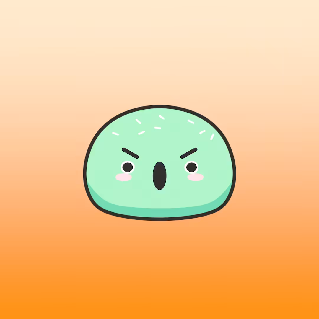 Mochi #087