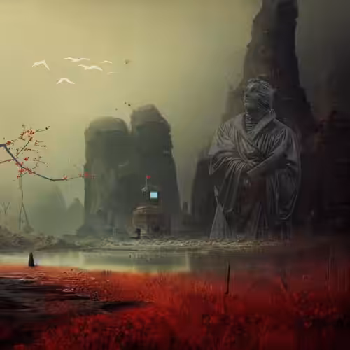 AMATHEA 2099