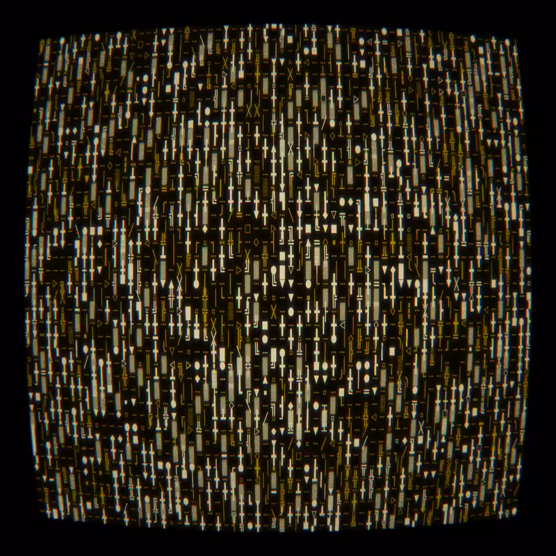 SIGNAL RECEIVING #263